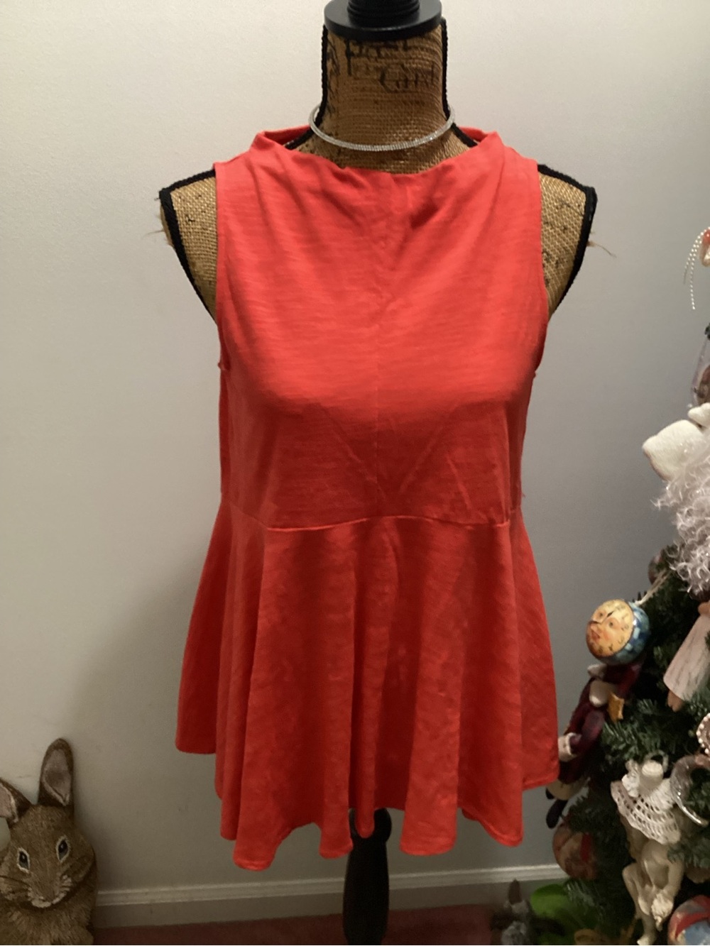 Anthropologie Deletta